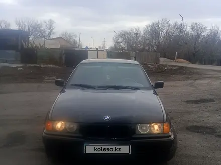 BMW 325 1993 года за 1 500 000 тг. в Караганда – фото 5
