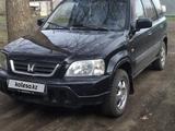 Honda CR-V 1998 года за 3 500 000 тг. в Кабанбай (Алакольский р-н) – фото 2