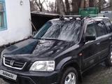 Honda CR-V 1998 года за 3 500 000 тг. в Кабанбай (Алакольский р-н) – фото 5