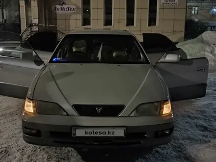 Toyota Vista 1997 года за 2 200 000 тг. в Усть-Каменогорск – фото 8