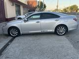 Lexus ES 350 2012 годаүшін11 800 000 тг. в Шымкент – фото 4