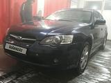 Subaru Legacy 2004 годаүшін4 200 000 тг. в Алматы