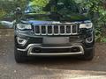 Jeep Grand Cherokee 2014 годаfor15 500 000 тг. в Алматы