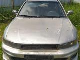 Mitsubishi Galant 1998 годаүшін500 000 тг. в Талгар