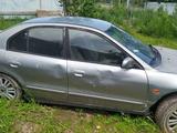 Mitsubishi Galant 1998 года за 500 000 тг. в Талгар – фото 3