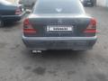 Mercedes-Benz C 280 1994 годаfor1 300 000 тг. в Тараз – фото 4