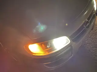 Opel Omega