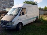 Mercedes-Benz Sprinter 2003 года за 6 500 000 тг. в Лисаковск – фото 2