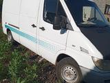 Mercedes-Benz Sprinter 2003 года за 6 500 000 тг. в Лисаковск – фото 3