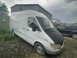 Mercedes-Benz Sprinter 2003 года за 6 500 000 тг. в Лисаковск – фото 5