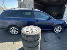 Toyota Avensis, 2004