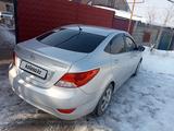 Hyundai Solaris 2013 года за 4 700 000 тг. в Алматы – фото 3