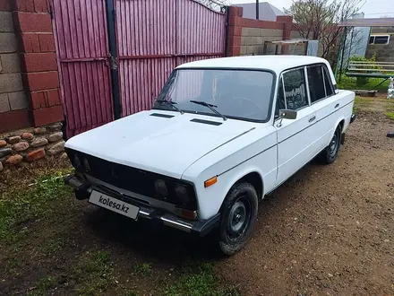 ВАЗ (Lada) 2106 1993 года за 1 100 000 тг. в Тараз – фото 2