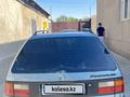 Volkswagen Passat 1992 года за 750 000 тг. в Шымкент – фото 4