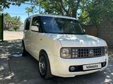 Nissan Cube 2002 года за 2 700 000 тг. в Жаркент