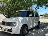 Nissan Cube 2002 года за 2 700 000 тг. в Жаркент – фото 3