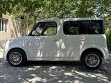 Nissan Cube 2002 года за 2 700 000 тг. в Жаркент – фото 4