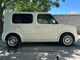 Nissan Cube 2002 года за 2 700 000 тг. в Жаркент – фото 5