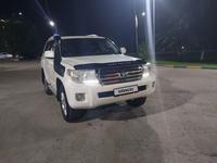 Toyota Land Cruiser 2007 годаүшін15 000 000 тг. в Актобе