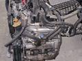 Двигатель двс EJ255 (EJ25) турбо на Subaru за 500 000 тг. в Каскелен – фото 3