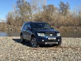 Suzuki Grand Vitara 2010 года за 5 500 000 тг. в Усть-Каменогорск – фото 2