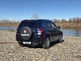 Suzuki Grand Vitara 2010 года за 5 500 000 тг. в Усть-Каменогорск – фото 5