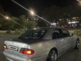 Mercedes-Benz E 280 2000 годаүшін4 500 000 тг. в Талдыкорган – фото 2