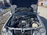 Mercedes-Benz E 280 2000 годаүшін4 500 000 тг. в Талдыкорган – фото 3