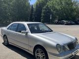 Mercedes-Benz E 280 2000 годаүшін4 500 000 тг. в Талдыкорган