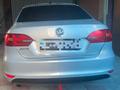 Volkswagen Jetta 2015 года за 5 300 000 тг. в Алматы – фото 3