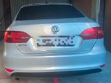 Volkswagen Jetta 2015 года за 5 300 000 тг. в Алматы – фото 3