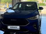 Haval F7x 2022 года за 10 500 000 тг. в Актобе