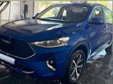 Haval F7x 2022 года за 10 500 000 тг. в Актобе – фото 2