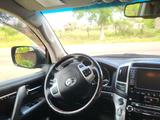 Toyota Land Cruiser 2013 года за 22 000 000 тг. в Алматы – фото 2