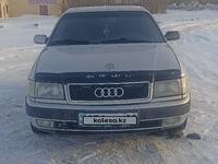 Audi 100 1993 года за 2 200 000 тг. в Караганда