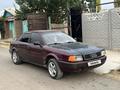 Audi 80 1992 года за 750 000 тг. в Тараз – фото 3