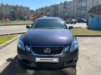 Lexus GS 300 2006 годаүшін6 700 000 тг. в Талдыкорган