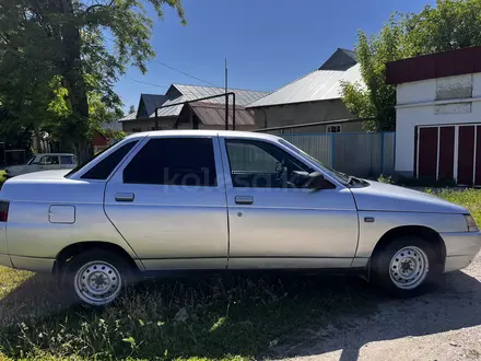 ВАЗ (Lada) 2110 2001 года за 900 000 тг. в Шымкент – фото 7