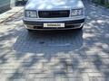 Audi 100 1993 года за 2 100 000 тг. в Алматы – фото 2