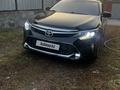 Toyota Camry 2015 года за 13 500 000 тг. в Алматы