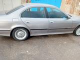 BMW 523 1996 годаүшін1 500 000 тг. в Костанай