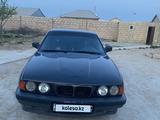 BMW 525 1992 года за 2 400 000 тг. в Жанаозен