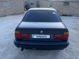 BMW 525 1992 года за 2 400 000 тг. в Жанаозен – фото 4