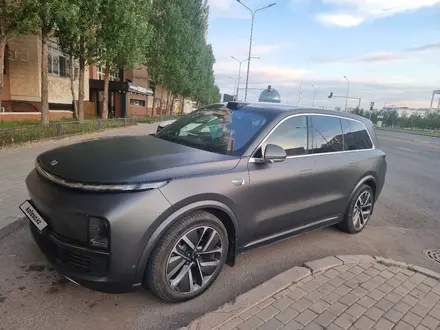 Li L9 2024 года за 30 000 000 тг. в Астана