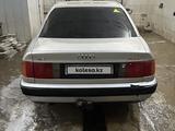 Audi 100 1992 годаүшін1 600 000 тг. в Кызылорда