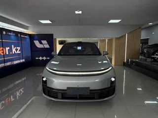 Li L7 Ultra
