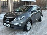 Kia Sportage 2011 годаүшін7 350 000 тг. в Караганда