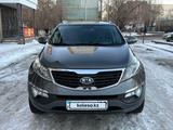 Kia Sportage 2011 годаүшін7 350 000 тг. в Караганда – фото 3