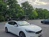 Kia K7 2016 года за 11 000 000 тг. в Шымкент – фото 2