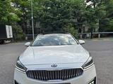 Kia K7 2016 года за 11 000 000 тг. в Шымкент